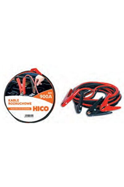 Other Cablu curent 900A - 9m