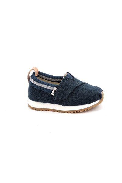 Toms Παιδική Εσπαντρίγια για Αγόρι Ανατομική Χρώματος Μπλε 10020639