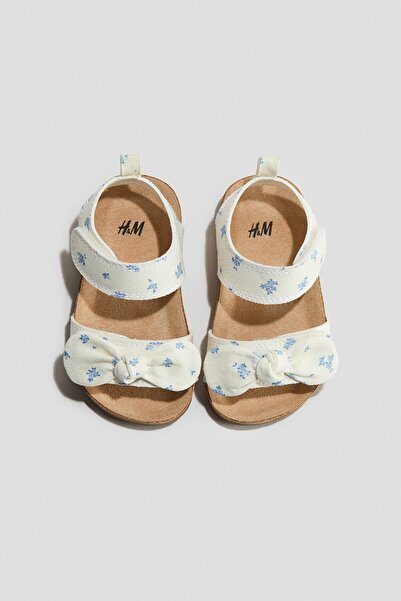 H&M Sandalet