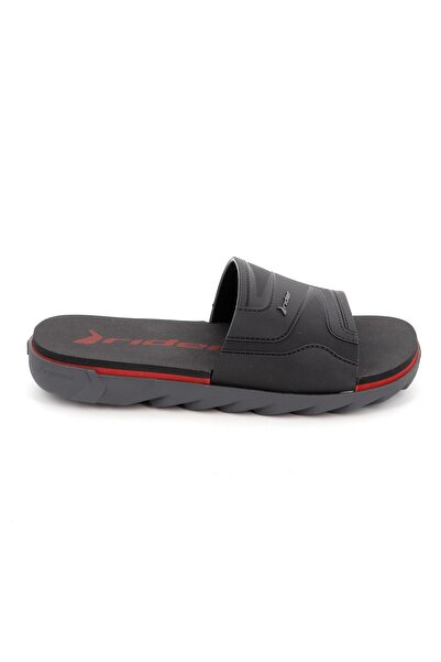 Rider Ανδρική Σαγιονάρα Χρώματος Μαύρο 780-26007-19.1