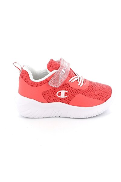 Champion Παιδικό Αθλητικό Παπούτσι για Κορίτσι Softy Evolve G Td Low Cut Shoe...