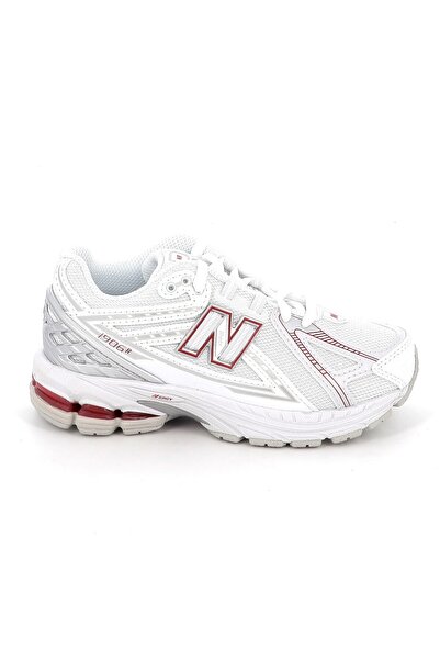New Balance Παιδικό Αθλητικό Παπούτσι για Αγόρι 1906 Χρώματος Λευκό P1906712