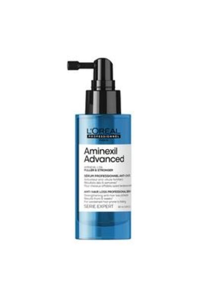 L'oreal Professionnel Ser Tratament Anti-Cadere Paris - Aminexil Advanced Ant...