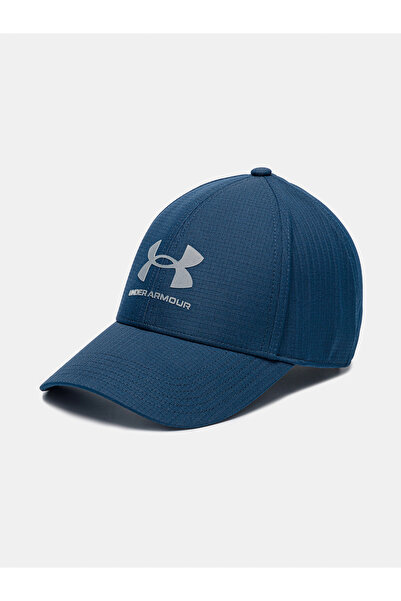 Under Armour Kšiltovka Isochill Armourvent STR-NVY