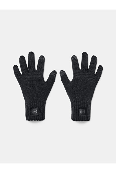 Under Armour Rukavice UA Halftime Gloves-BLK