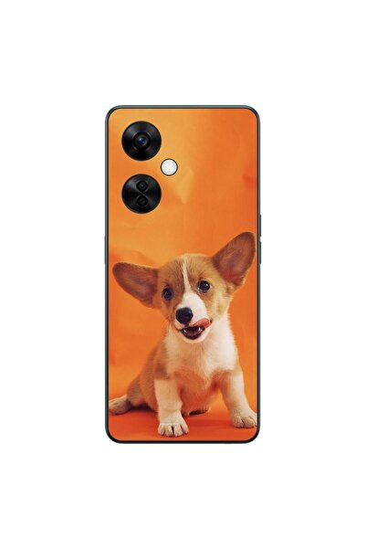 OEM Husa compatibila cu OnePlus Nord CE3 Lite Silicon Gel Tpu Model Catelus
