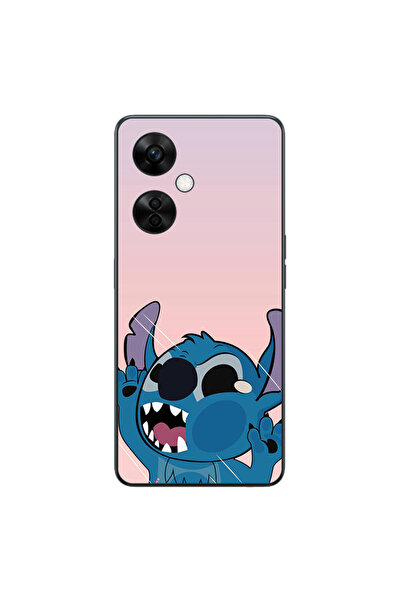 OEM Husa compatibila cu OnePlus Nord CE3 Lite Silicon Gel Tpu Model Stitch