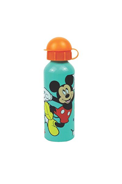 GİM Παγούρι Αλουμινίου Mickey 520Ml 553-75232