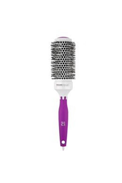 İlü Βούρτσα μαλλιών Rotunda Ceramica Ilu Styling Brush 43mm, 1 τεμάχιο