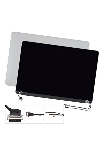 unbranded Συγκρότημα Οθόνης για MacBook Pro 15 " A1398 Retina Mid 2015 LSN154...