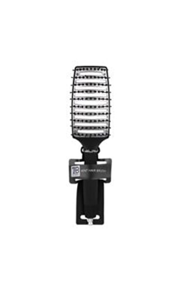 Lussoni Perie de par cu maner Hr Vent Hair Brush