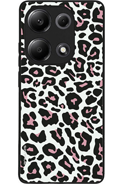 Other Θήκη Σειράς Animal Print Sonique για Xiaomi Redmi Note 13 Pro 4G Poco M...