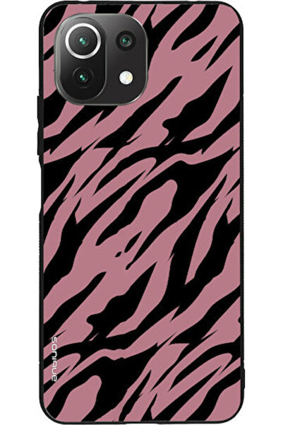 Other Sonique Θήκη Σειράς Animal Print για Xiaomi Mi 11 Lite 4G Mi 11 Lite 5G...