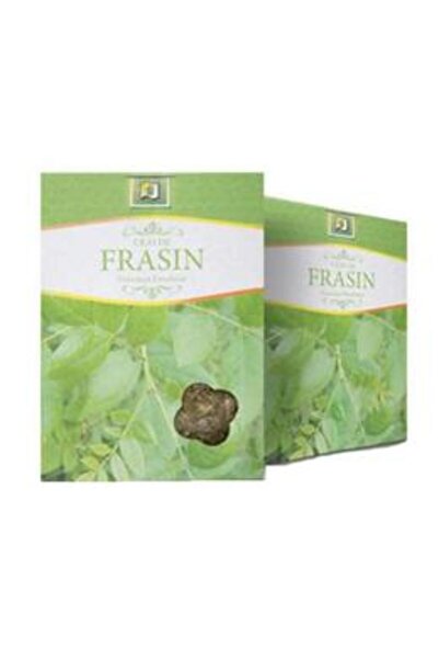 Stef Mar SHORT LIFE - Stef Mar Ash Tea, 50 g