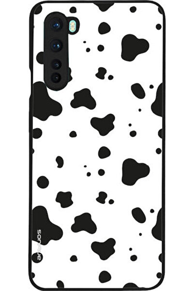 Other Θήκη Κινητού Τηλεφώνου Sonique Σειρά Animal Print OnePlus Nord Δαλματίας