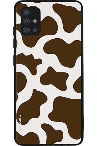 Other Θήκη Κινητού Τηλεφώνου Sonique Σειρά Animal Print Samsung Galaxy A51 Αγ...