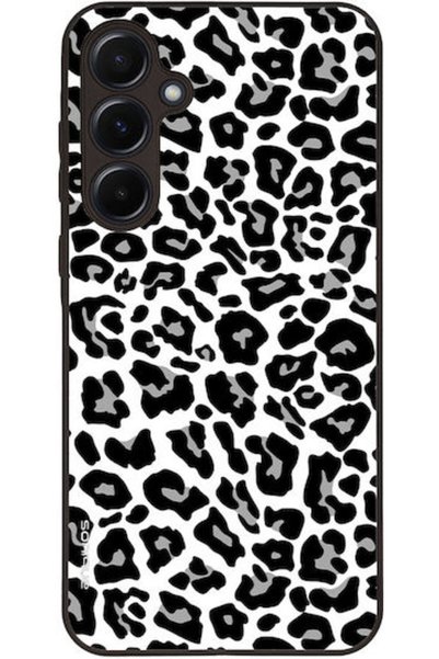 Other Σειρά Sonique Animal Print Samsung Galaxy A55 5G Λεοπάρ 03 Θήκη Κινητού...