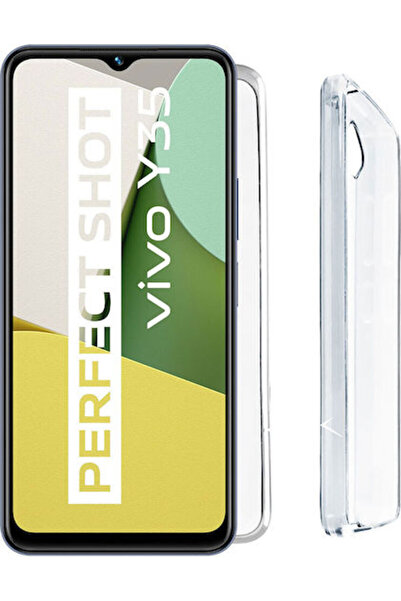 Other Volte-Tel Slimcolor Air Πίσω Κάλυμμα Σιλικόνης Διαφανές (Vibe C) Κωδικό...