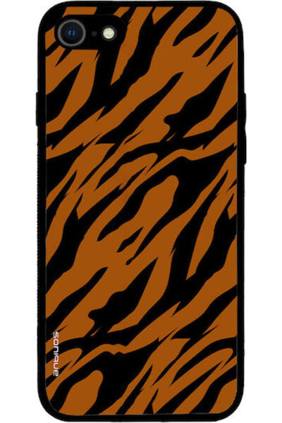 Other Σειρά Sonique Animal Print Θήκη Κινητού Τηλεφώνου Apple iPhone 7 iPhone...