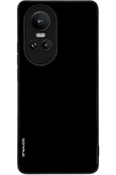 Other Θήκη Σειράς Sonique Colorbloc για Oppo Reno10 Pro 5g Μαύρο
