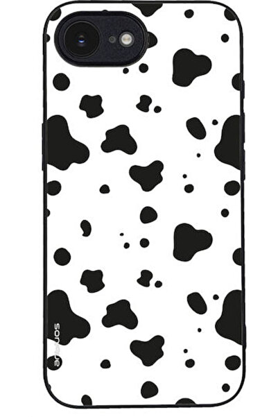 Other Σειρά Sonique Animal Print Θήκη Κινητού Τηλεφώνου Apple iPhone 16e με σ...