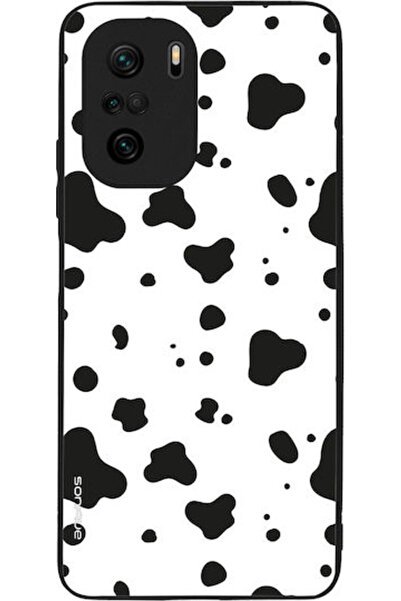 Other Θήκη Σειράς Animal Print Sonique για Xiaomi Poco F3 Mi 11i Δαλματίας