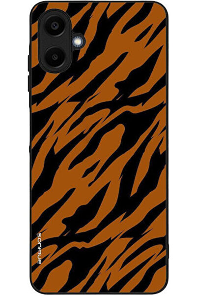 Other Σειρά Sonique Animal Print Θήκη Κινητού Τηλεφώνου Samsung Galaxy A06 4G...