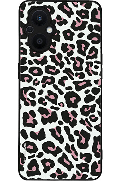 Other Θήκη Σειράς Animal Print Sonique για Oppo Reno7 Lite 5G Oppo Reno8 Lite...
