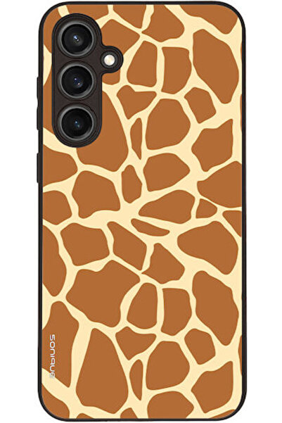 Other Σειρά Sonique Animal Print Θήκη Κινητού Τηλεφώνου Samsung Galaxy S23 FE...