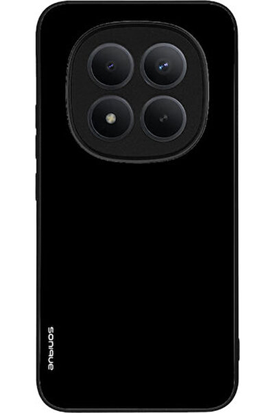 Other Θήκη Σειράς Sonique Colorbloc για Xiaomi Redmi Note 15 Pro Plus 5g Μαύρο