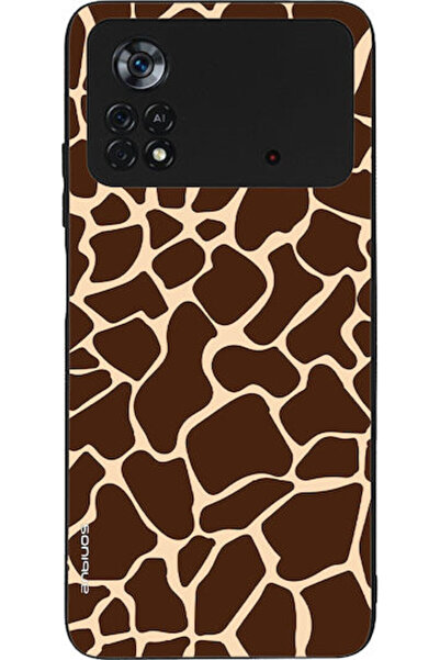 Other Σειρά Sonique Animal Print Θήκη Κινητού Τηλεφώνου Xiaomi Poco X4 Pro 5G...
