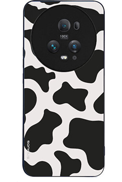 Other Θήκη Κινητού Τηλεφώνου Σειρά Sonique Animal Print Honor Magic5 Pro 5g Α...