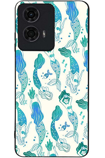 Other Θήκη Sonique Σειράς Ωκεανού Motorola Moto G04 4G Moto G04s 4G Moto G24 ...