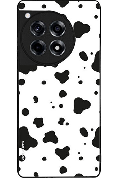 Other Sonique Θήκη Σειράς Animal Print για OnePlus 12r 5g Δαλματίας
