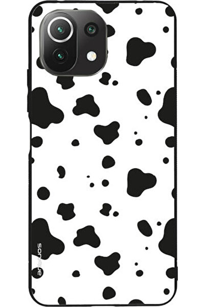 Other Θήκη Σειράς Animal Print Sonique για Xiaomi Mi 11 Lite 4G Mi 11 Lite 5G...