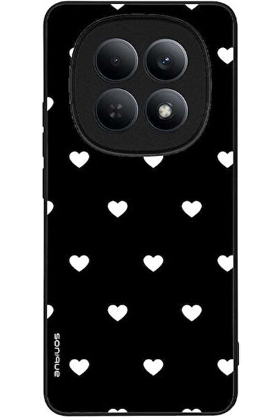 Other Θήκη Sonique Heart Series Xiaomi Redmi Note 15 5g Μαύρο 02