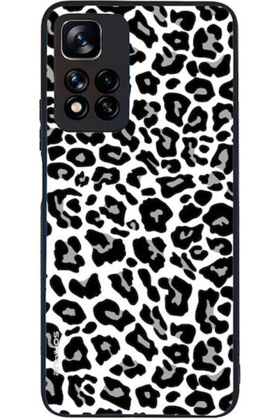 Other Θήκη Σειράς Animal Print Sonique για Xiaomi Redmi Note 11 Pro Plus 5G Λ...