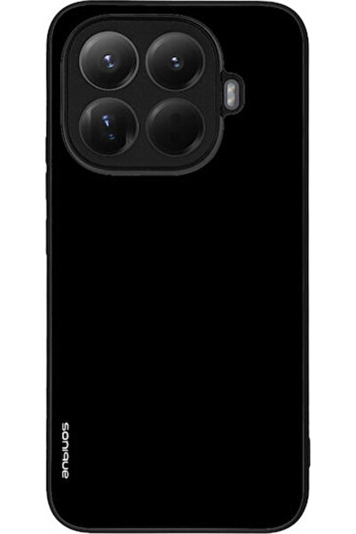 Other Σειρά Sonique Colorbloc Θήκη Xiaomi Xiaomi 15t Pro 5g Μαύρη