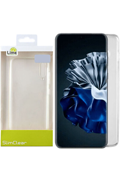 Lime&co Lime Πίσω Θήκη Σιλικόνης Πράσινη (Xiaomi Mi 10T Lite)