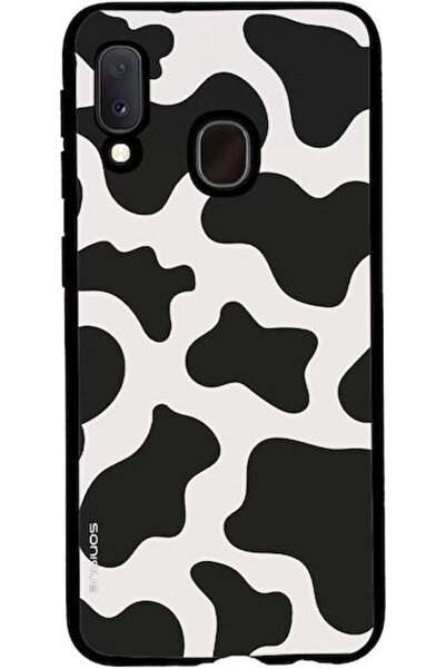 Other Θήκες Κινητών Τηλεφώνων Σειρά Sonique Animal Print Samsung Galaxy A20e ...
