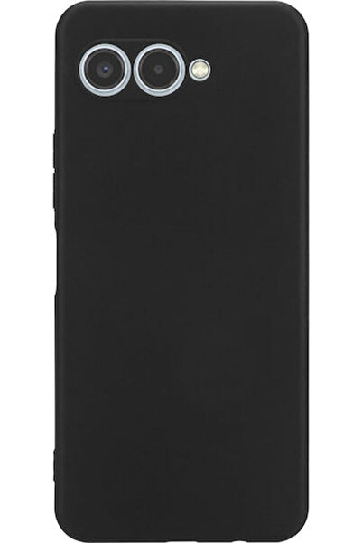 Tactical Θήκη TPU T-Mobile T Phone 3 Μαύρο Κωδικός: 57983128456