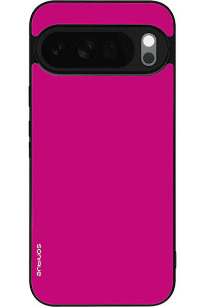 Other Σειρά Sonique Colorbloc Θήκη για Google Pixel 10 Pro XL 5G Ματζέντα