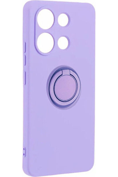 Senso Πίσω Κάλυμμα Μωβ (Redmi Note 13 5G) Κωδικός: SERXIARN13P