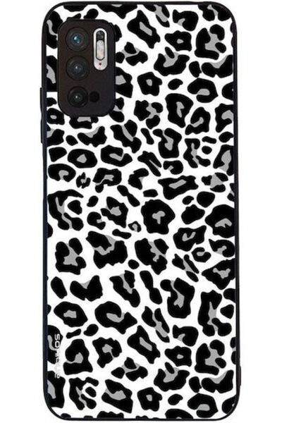 Other Θήκη Σειράς Animal Print Sonique για Xiaomi Redmi Note 10 5G Poco M3 Pr...