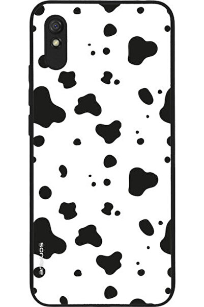 Other Θήκη Σειράς Sonique Animal Print για Xiaomi Redmi 9A Redmi 9AT Δαλματίας
