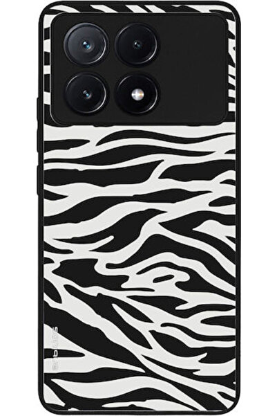 Other Sonique Σειρά Animal Print Θήκη Κινητού Τηλεφώνου Xiaomi Poco X6 Pro 5g...