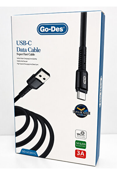 Go-Des CABLE