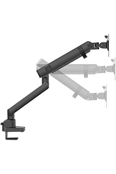 Yıldızan Tamgün Monitor Holder Can Hold 12kg for 17" - 40" Screens, Lcd Led V...