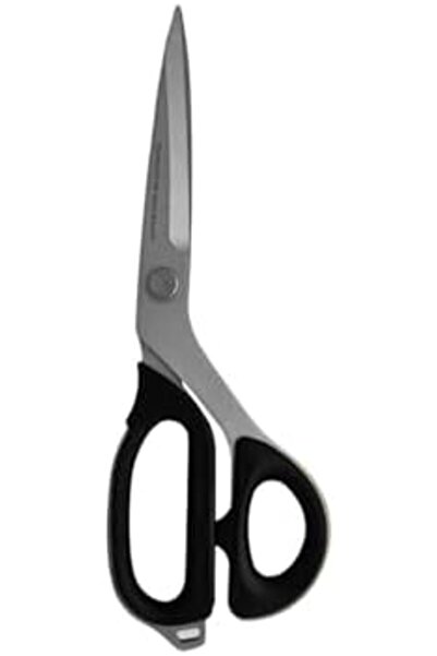 Yıldızan Nzr Beautestore Hs-K7230 Professional Carbon Steel Fabric Cutting Sc...