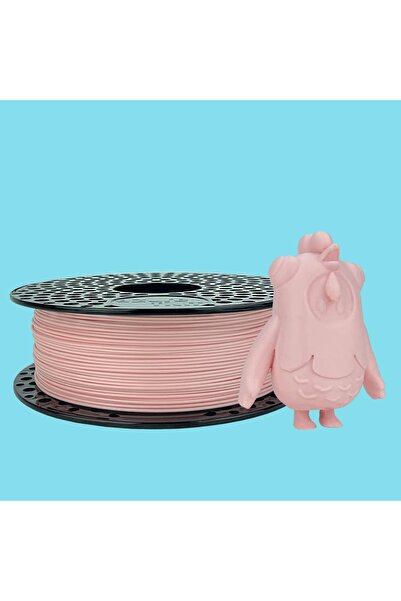 AZUREFILM Filament Pla Pastel Ice Cream Pink 1.75 mm 1 KG